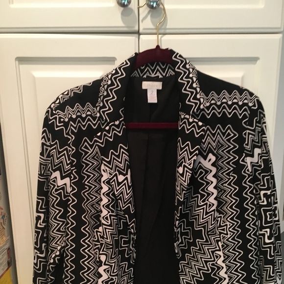 Chico's Jackets & Blazers - Chicos - Jacket - Size 2